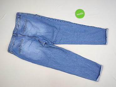 loose fitted jeans: Mohito, Jeansy damskie, rozmiar L — 3