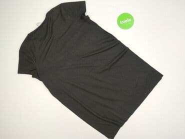 amisu t shirt: Amisu, T-shirt damski, rozmiar M — 4