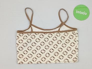 esmara bikini: Topshop Petite, Top damski, rozmiar S — 3