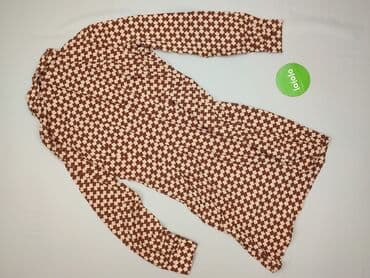 sukienki koszulowa długa: Sinsay, Sukienka damska, rozmiar L — 3