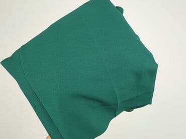 sukienka maxi butelkowa zieleń długi rękaw: Sukienka damska, rozmiar S — 6