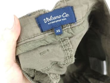 sandały trekkingowe ccc: Volcano, Szorty damskie, XS — 4