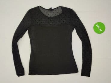 h: H&M, Bluzka damska, rozmiar S — 3