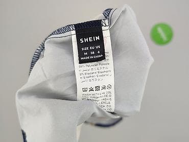 kurtka sheinside: Shein, Top damski, rozmiar M — 4