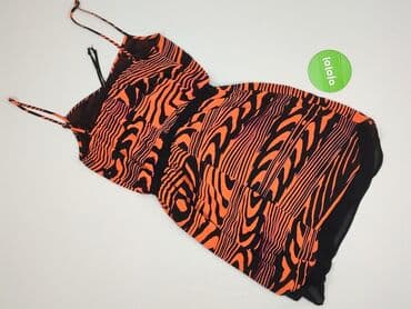 pull and bear spodnie panterka: Atmosphere, Sukienka damska, rozmiar S — 3