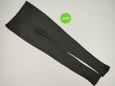 legginsy czarne nike damskie: Legginsy Sportowe damskie, rozmiar S — 3