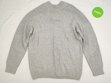 marc lauge sweter: Easy, Sweter dla mężczyzn, rozmiar L — 3