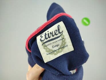 prl jeans: Etirel, Damska koszulka polo, rozmiar L — 4