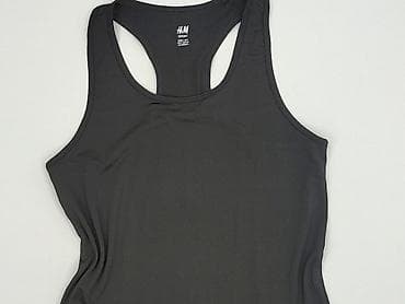 H&M Sport, Top damski, rozmiar S