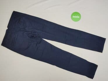 ciocco spodnie: Spodnie materiałowe damskie, rozmiar S — 3