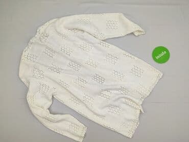 byolala kurtki zimowe: Kardigan damski, rozmiar S — 3