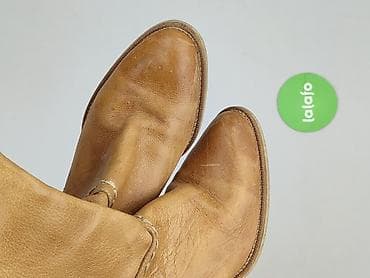 buty marks spencer: MEXX, Чоботи жіночі, розмір 36 — 5