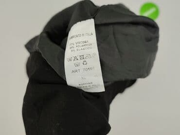 stradivarius marynarka: Styled In Italy, Marynarka damska, rozmiar XL — 6