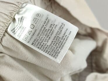 koszula dla mamy karmiącej: H&M Mama, Szorty damskie, L — 5
