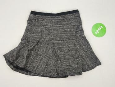 plisowane spódnice mini: Spódnica damska, S — 2