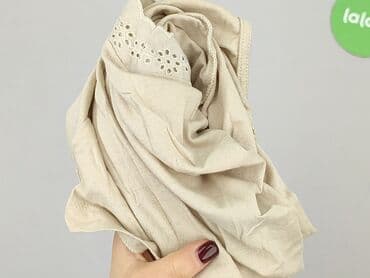 t shirty beżowe: Esmara, Top damski, rozmiar S — 6