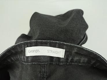 basic t shirt h: Jeansy dla mężczyzn, rozmiar 2XL — 4