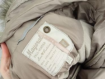 primark fleeces: Płaszcz, Mayoral, 7 lat, 116-122 cm, stan - Bardzo dobry — 5