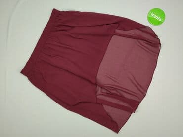 spódniczka welurowa: Vero Moda, Spódnica damska, rozmiar S — 2