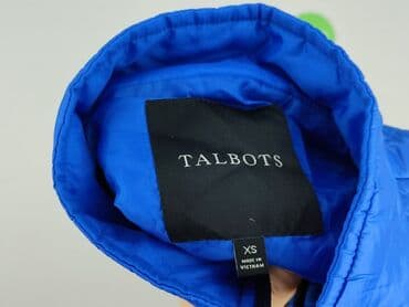 kamizelka damska krótka h m: Talbots, Kamizelka damska, rozmiar XS — 4