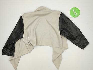 kurtka c: Kardigan damski, rozmiar 4XL — 3
