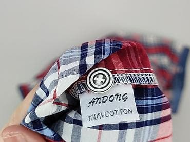 mode m: Koszulа dla mężczyzn, rozmiar 8XL — 4