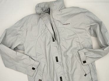 polary: Odzież wierzchnia 
, Wiatrówka dla mężczyzn, rozmiar XL — 1