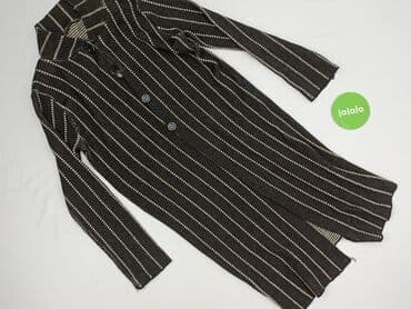 buty zimowe na szeroką stopę: Kardigan damski, rozmiar S — 2