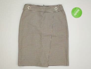 spódniczka jeansowe hm: H&M, Spódnica damska, rozmiar M — 2