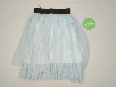 jakie rajstopy do bialej sukienki: Women`s skirt, size S (EU 36) — 3