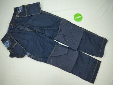 męskie kozaki z lasocki for men: Spodnie damskie, 2XL — 2