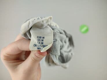 sklep hm sukienki: H&M L.O.G.G., Sukienka damska, rozmiar M — 4