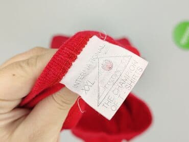 Women: Internacionale, Women`s top, 2XL — 4