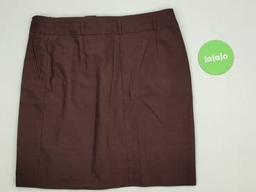 isabel marant buty na koturnie: CAMAIEU, Spódnica damska, rozmiar 3XL — 3