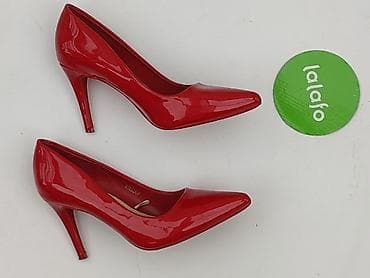 deezee sneakersy: Półbuty damskie, rozmiar 37 — 2