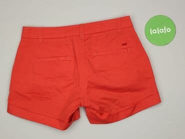 corteiz spodnie krotkie: Szorty damskie, rozmiar XS — 3