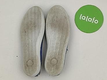 baleriny converse: Balerinki damskie, rozmiar 36 — 3