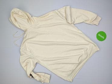 48: Essentiel, Bluza z kapturem damska, rozmiar XL — 3