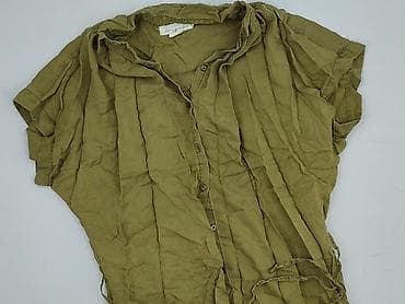 podkoszulka hm: H&M L.O.G.G., Sukienka damska, rozmiar M — 1