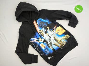 koszula bluza z kapturem: Bershka, Bluza z kapturem damska, rozmiar XS — 2