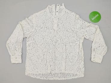 hm spania: H&M, Bluzka damska, rozmiar 2XL — 2