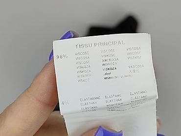 la prive: Promod, Spódnica damska, rozmiar L — 6
