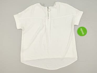 t shirty basic zara: Stradivarius, Bluzka damska, rozmiar M — 3