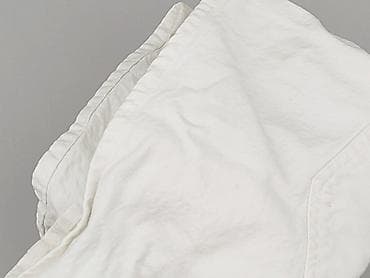 mid rise jeans: Zara, Szorty damskie, rozmiar L — 6