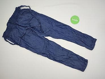 spodnie 5xl: Esmara, Spodnie materiałowe damskie, rozmiar M — 2