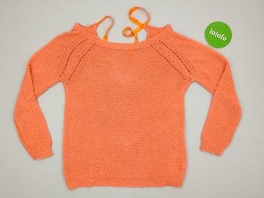 rainbow: Sweter damski, rozmiar L — 2