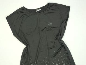 sweter z lisem: Beloved, Bluzka damska, rozmiar S — 1