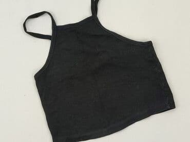 zara bluzki basic: Zara, Top damski, rozmiar S — 1