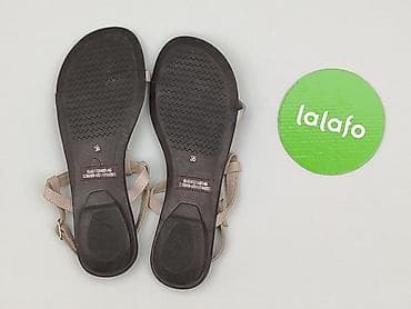 emel eobuwie: F&F, Sandały damskie, rozmiar 36 — 4