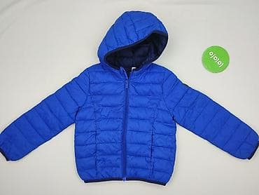 stoprocent spodnie: Kurtka przejściowa, 5-6 lat, 110-116 cm, stan - Bardzo dobry — 2